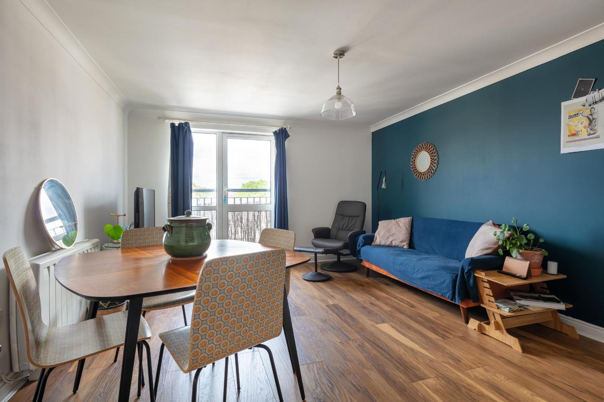 Apartamento Orange Flat By Lower Regent Canal Londres Exterior foto