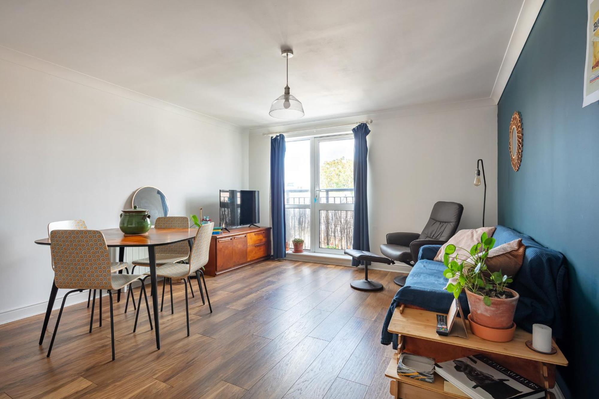 Apartamento Orange Flat By Lower Regent Canal Londres Exterior foto